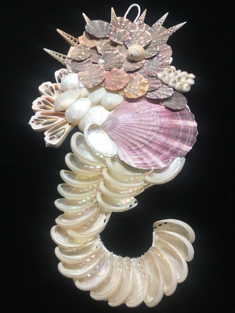 Mr /& Mrs Seahorse Coastal Decor Beach Home Decor Tropical Wall Decor Coastal Bath Decor She shed decor