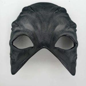 Spider Masquerade Masks