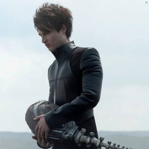 Dream / Morpheus / Sandman Costume