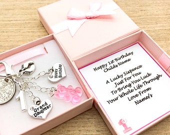 happy 1st birthday gifts