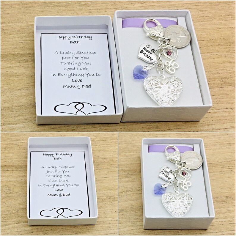 65th birthday gifts for mum