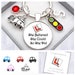 see more listings in the KEYRINGS section