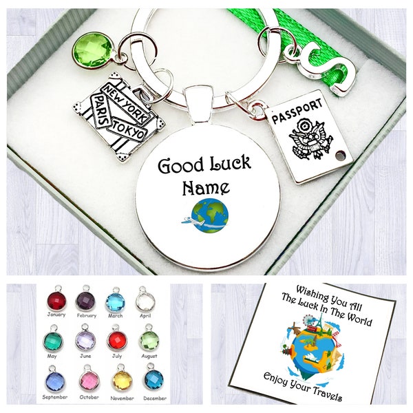 Emigrating Gift 60+ Gift Ideas for 2024