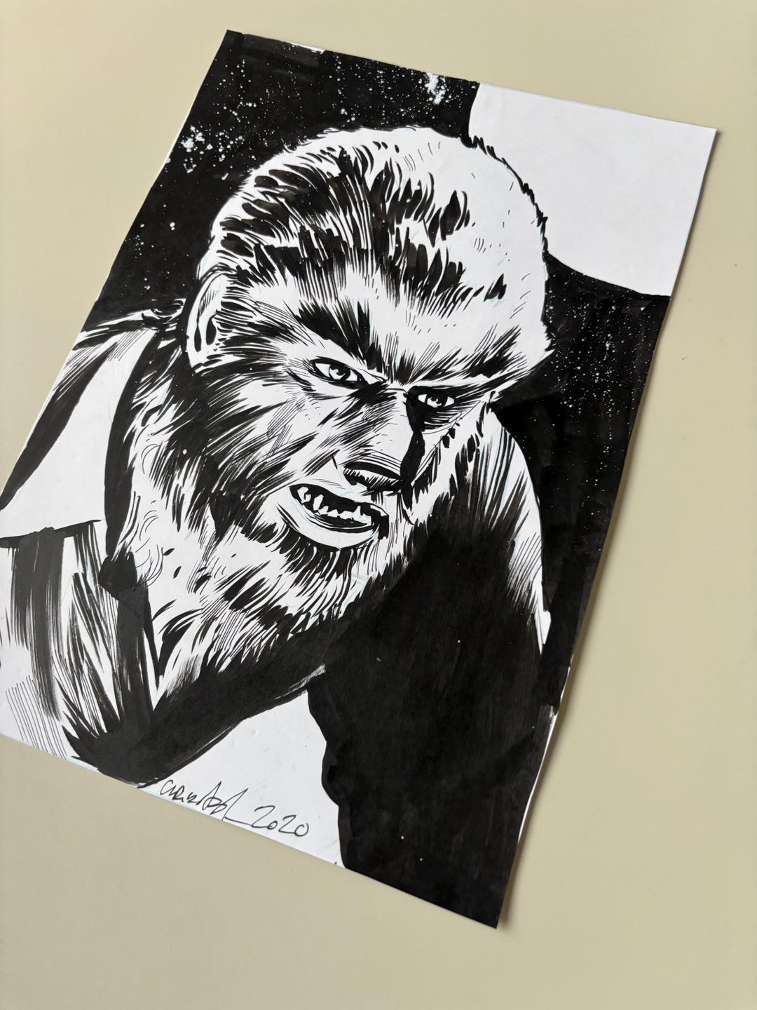 30 Cool Halloween Tattoos To Celebrate Your Favorite Holiday, image size:1080x1440