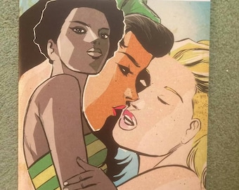 Historias de navajas n.º 3