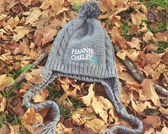 oakley winter hat