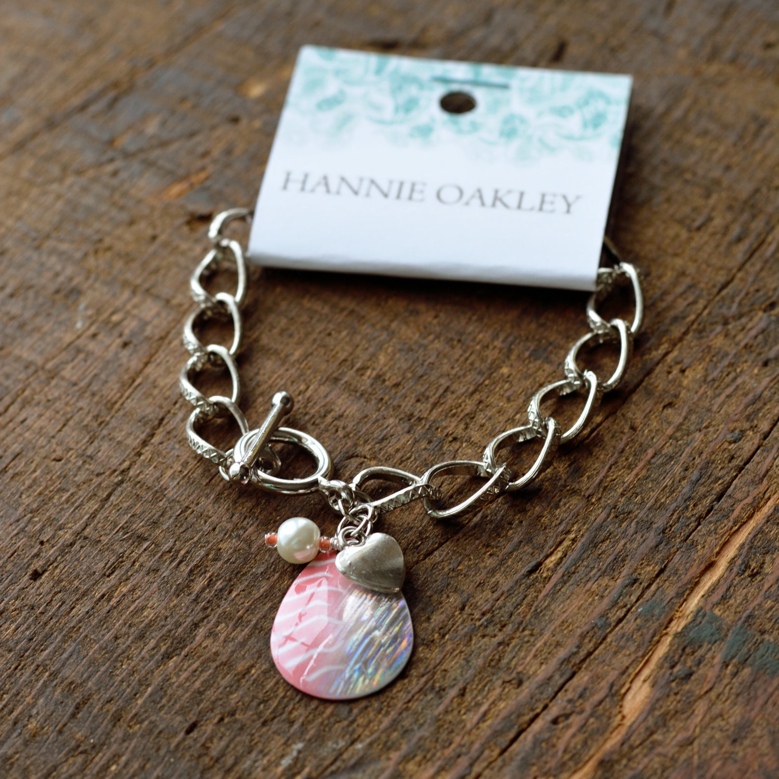 Fishing Lure Bracelet, Fishing Jewelry, Lure Bracelet Allure Bracelet