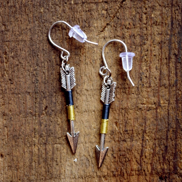 Archery Jewelry Etsy