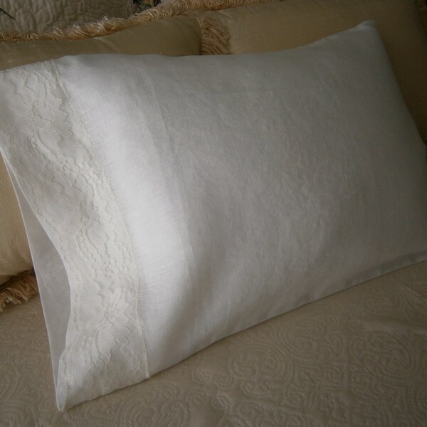 Boudoir Pillow Sham Etsy