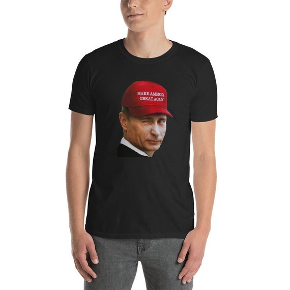 putin t shirt