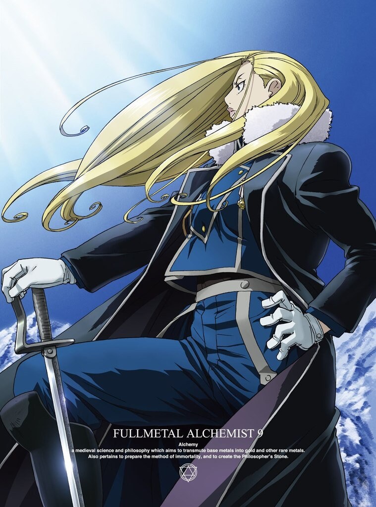 Fullmetal Alchemist Brotherhood Complete Parts 1-5. W~Slipcovers