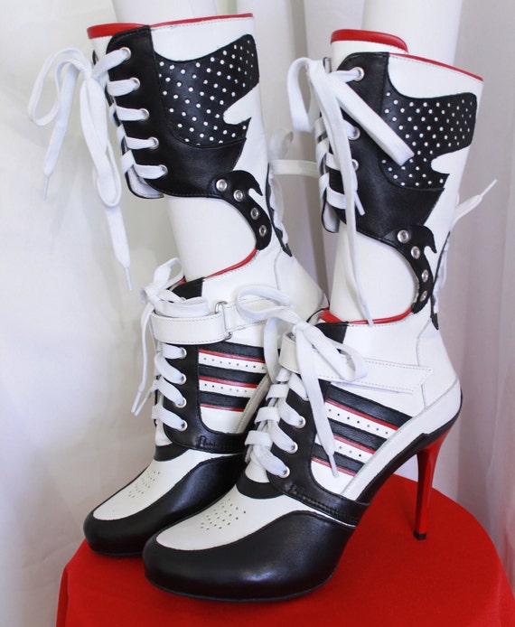 Payments on shop shoes