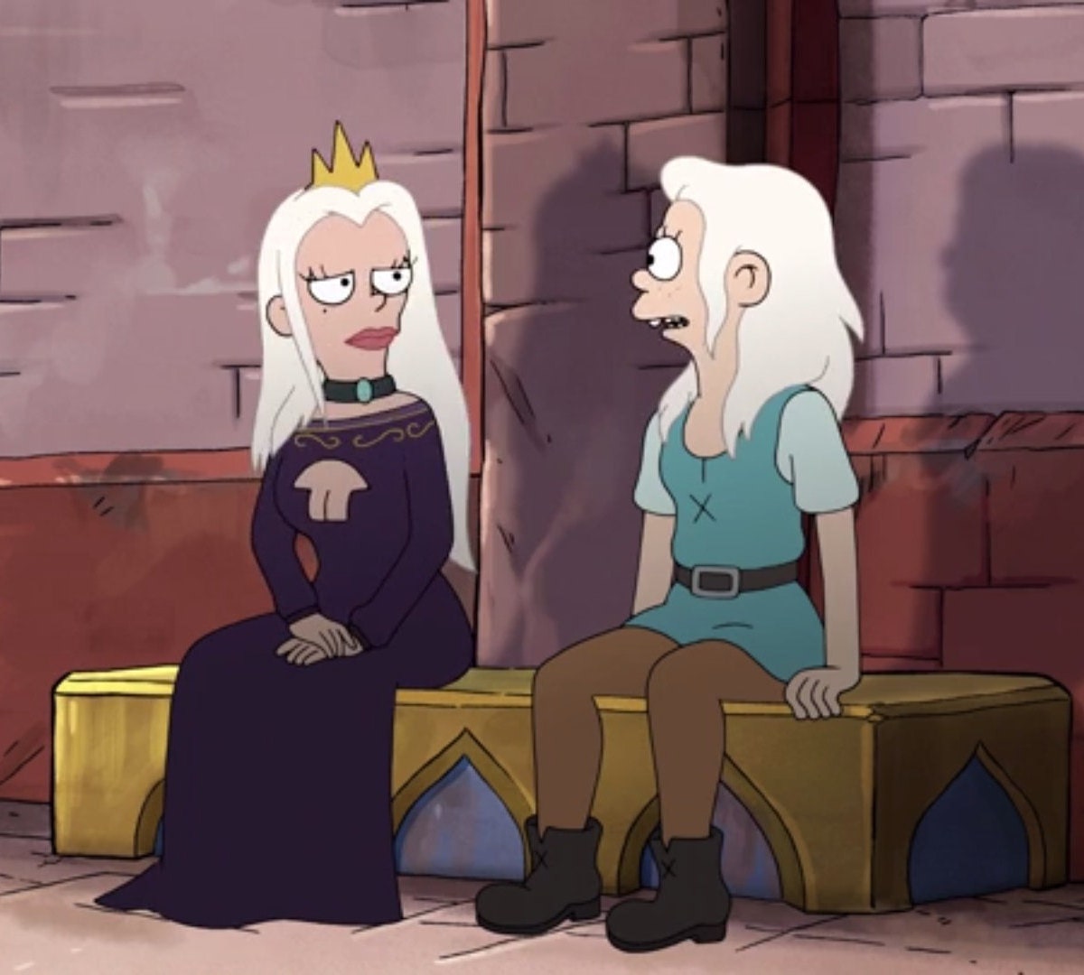 Disenchantment Season 5