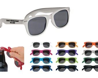 custom printed sunglasses