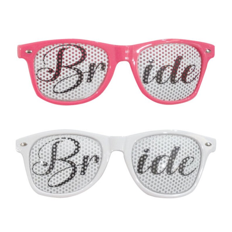 etsy wedding sunglasses