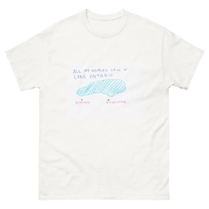 Homies T Shirts - Etsy