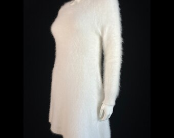 80's Sweater Dress Vintage 80s Geometric Sweater – 86 Vintage