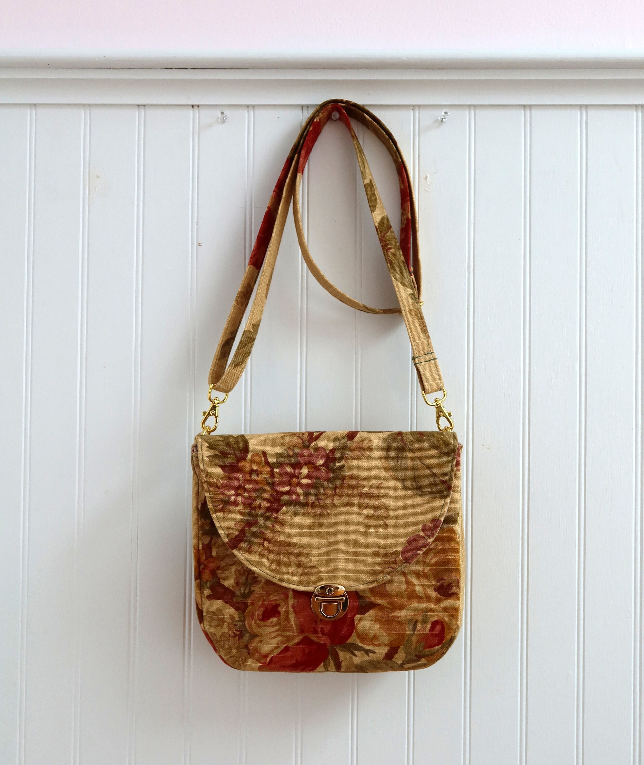 Autumn purse clearance