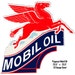 see more listings in the Gas & Oil Metal Signs section