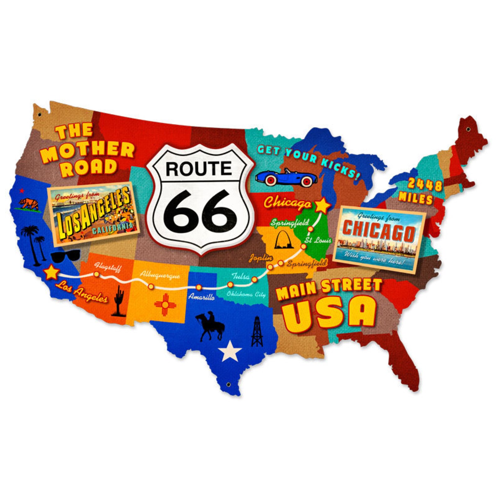 металлическая табличка трасса 66. рут 66 route 66. Us 66. Route 66 сша. логотип 66.