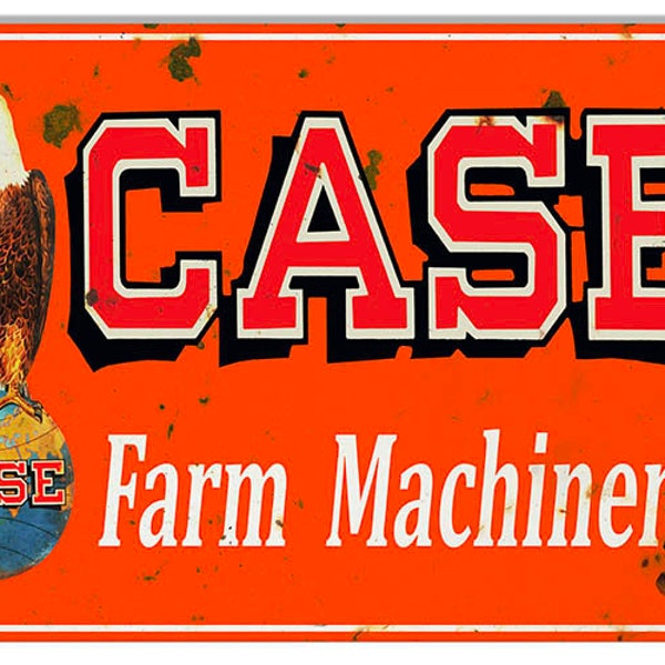 Vintage Farm Sign - Etsy