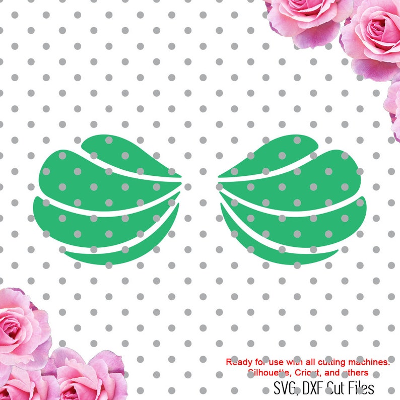 Free Free 141 Mermaid Bra Svg SVG PNG EPS DXF File