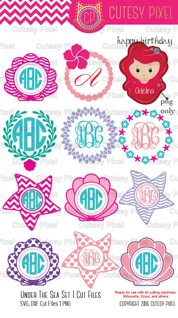 Free Free Mermaid Print Svg 14 SVG PNG EPS DXF File