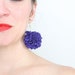 see more listings in the EARRINGS section