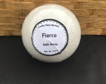 Bath Bomb - Bath Fizzie - Large