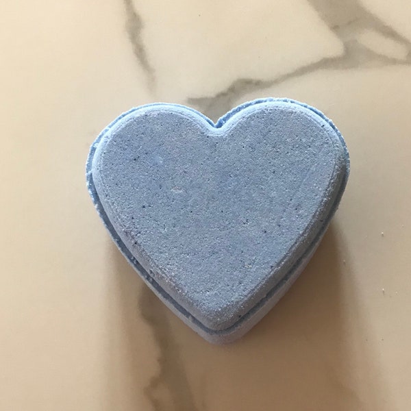 Endless Love Bath Bomb- Large- Bath Fizzie