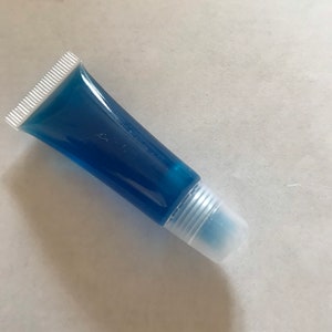 Lip Gloss- Colored Lip Gloss