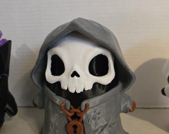 Sprite Grim zero build fort battle royal