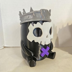 Sprite, king sprite zero build fort battle royal