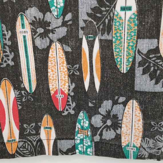 Moana Shirt Co. Hawaiian Shirt 3XL Surfboards on … - image 8