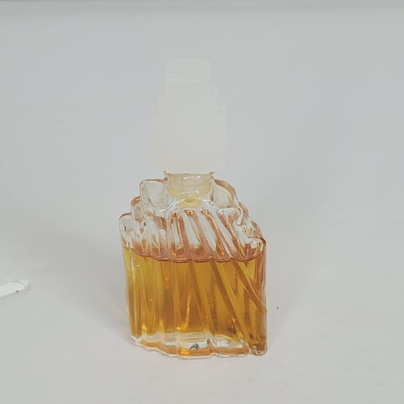 Vintage fragrance samples