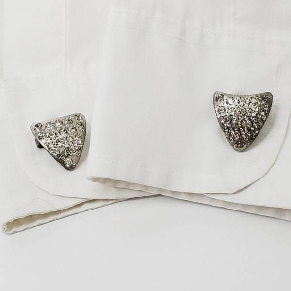 Shirt Button Covers Etsy