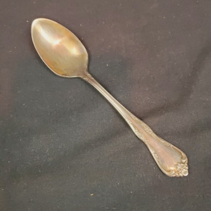 1968 Oneida Community Fredericksburg Pattern 1 piece