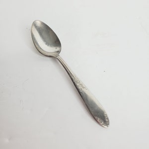 1936/1951 Nationellt silverfat Kung Edward-mönster 1 st