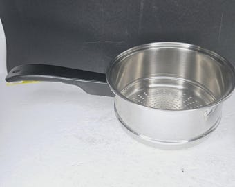 Lagostina Thermoplan 3 Qt Saucepan NO LID Made in Italy - Etsy Lagostina Thermoplan 3 Qt Saucepan NO LID Made in Italy - Etsy