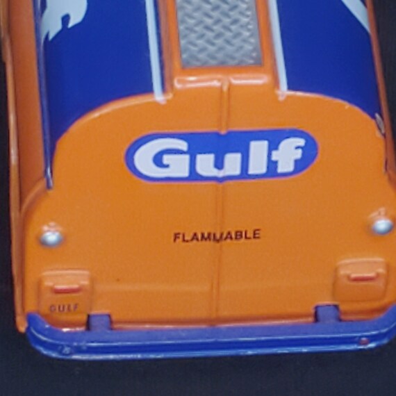 Corgi Citerne LIONELVILLE DIAMANT T620 - HUILE LION - Semi-jupes - Échelle 1:50