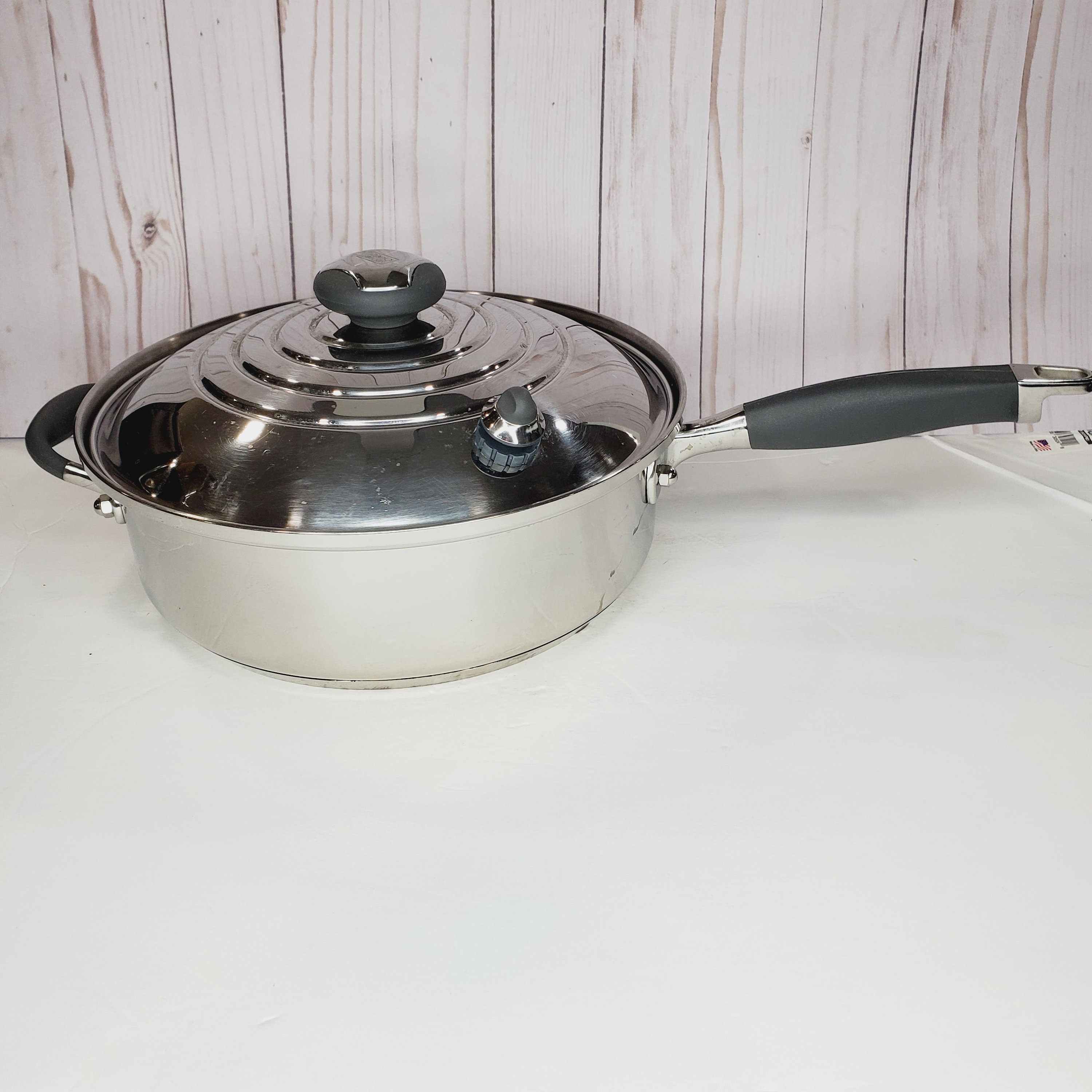 Royal Prestige Cookware: Unleash the Chef in You!