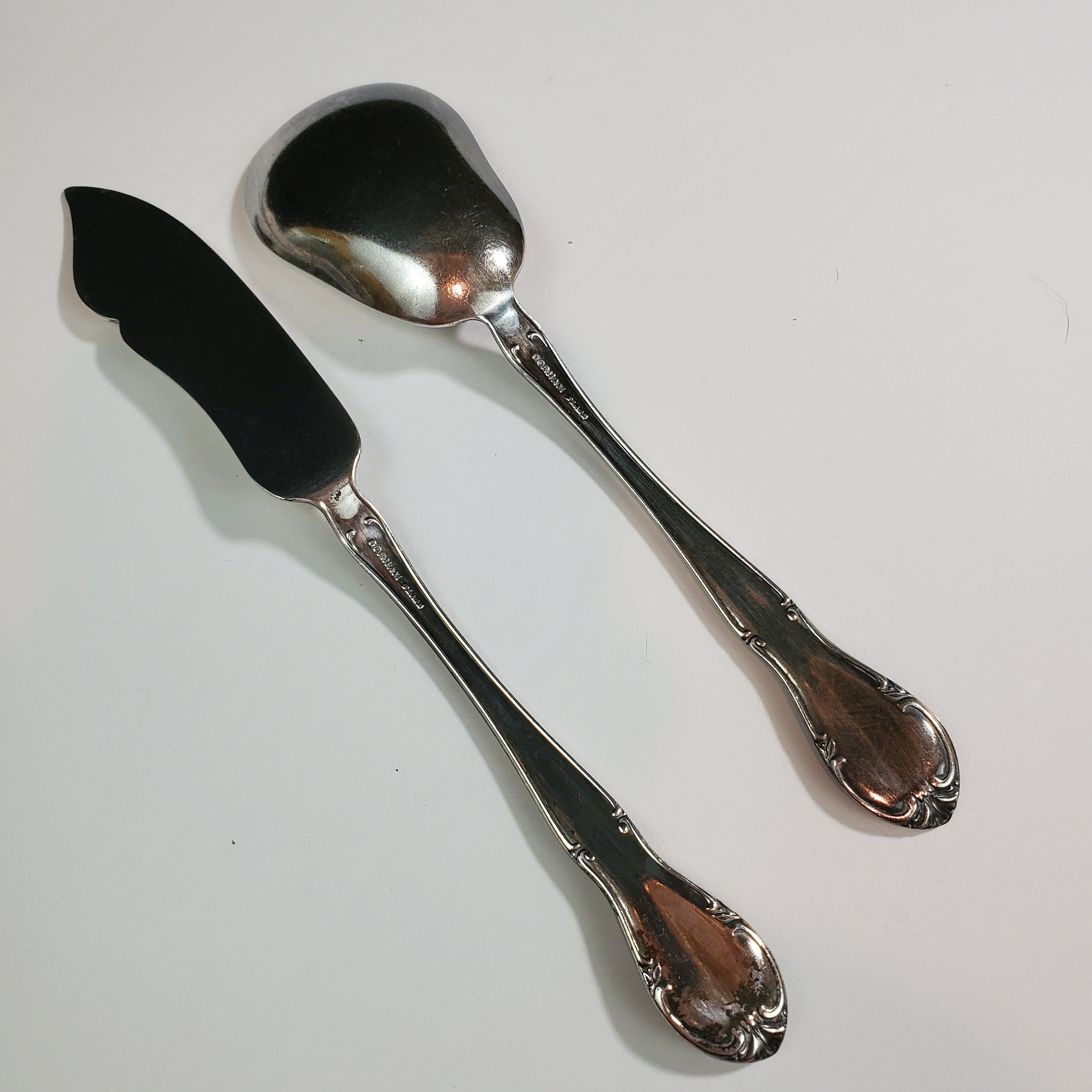 GORHAM ゴーハムカトラリーセット11本