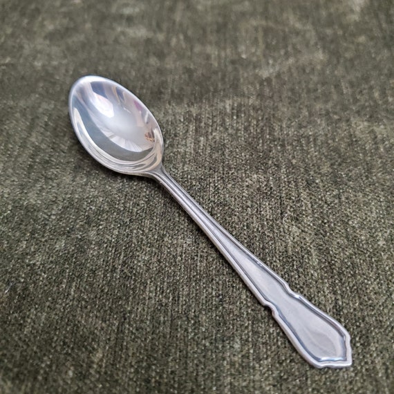 EPNS A1 Sheffield England Dubarry Pattern 1 Pc - Etsy Finland