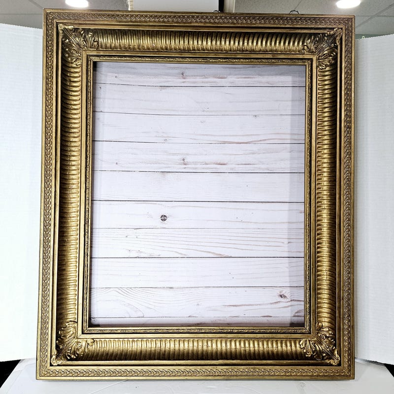 28x24 Frame - Etsy