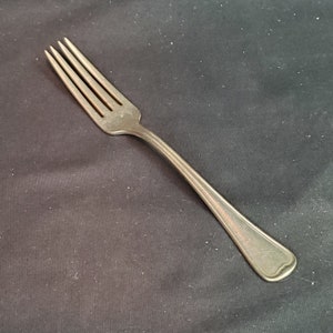 Oneida Hotel Plate Pacific Muster 1 Stück