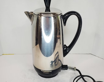 Farberware replacement coffee pot 2025