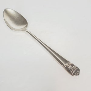 1941-1973 International Silver 1847 Rogers Bros Eternally Yours Pattern 1 piece