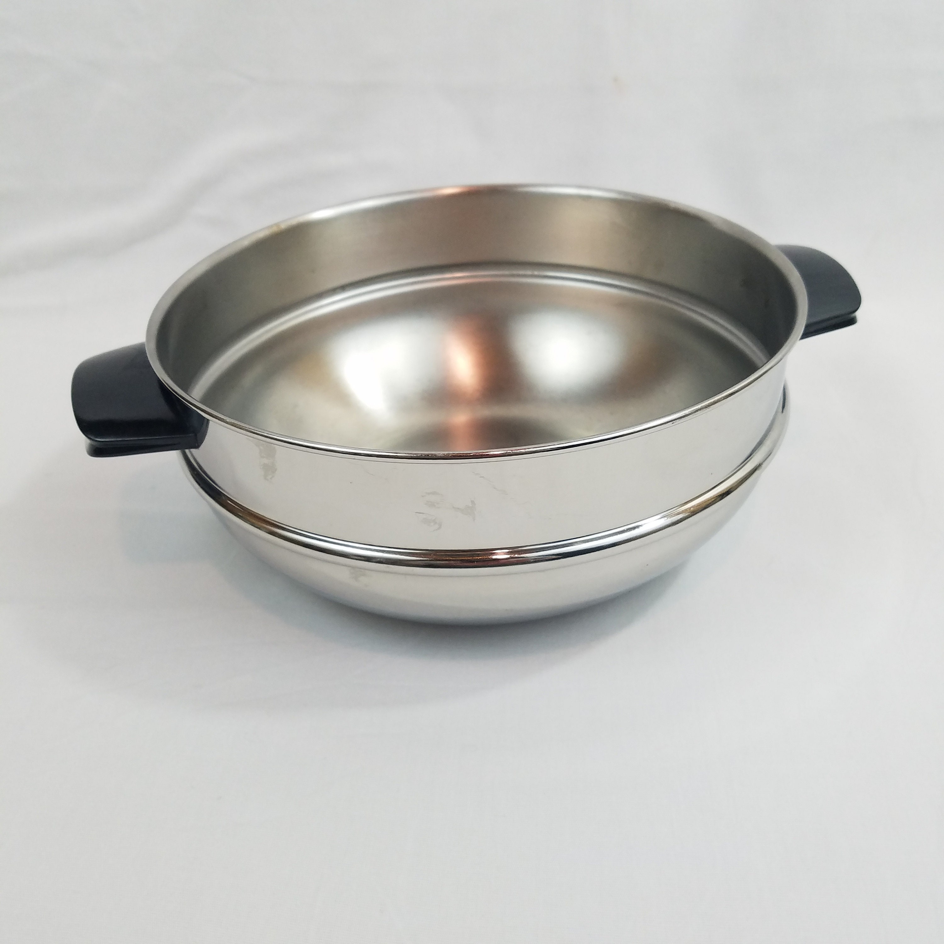 Farberware Insert for 3 Qt Double Boiler Stainless Steel Etsy