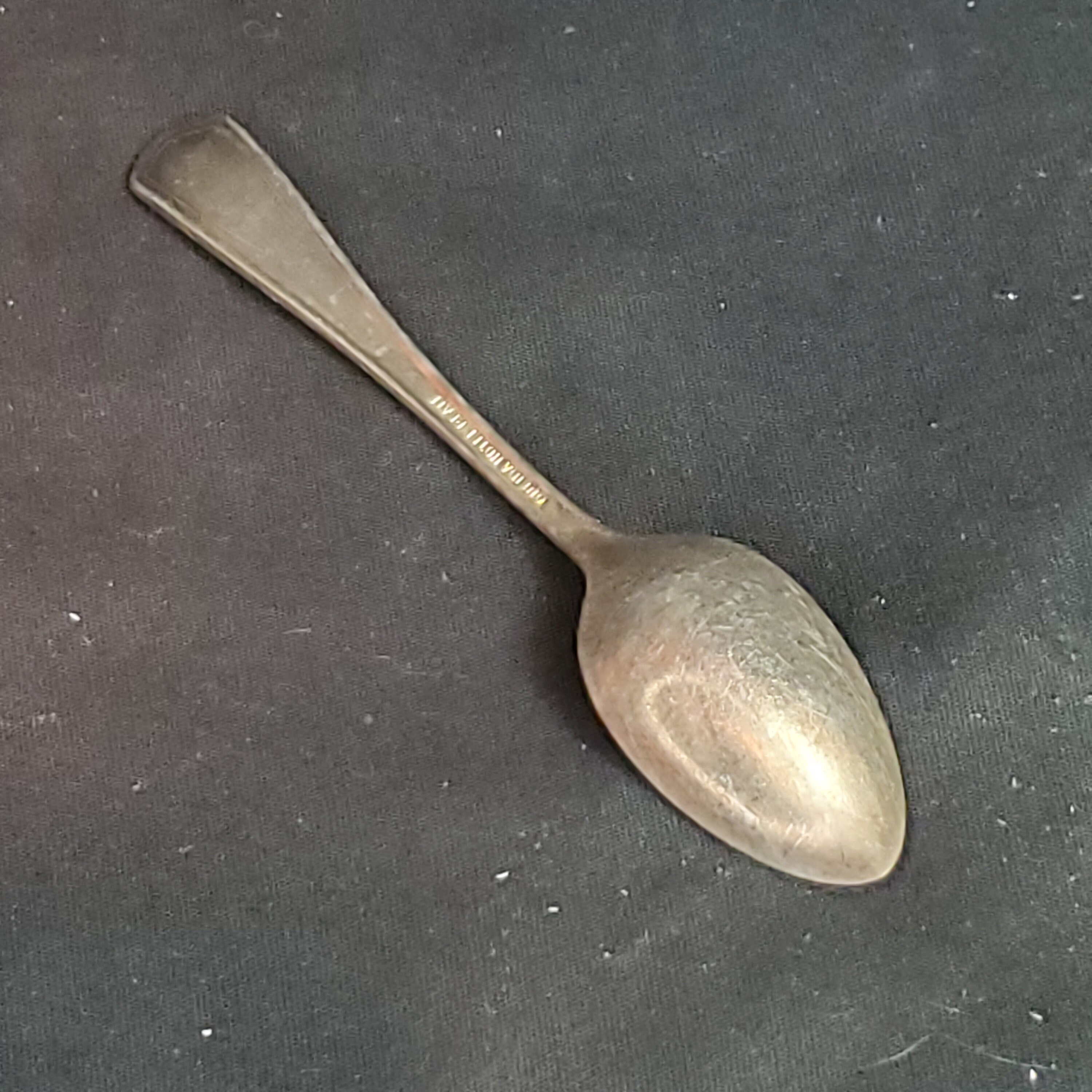 Oneida Hotel Plate Pattern 1 piece OH S131 Etsy