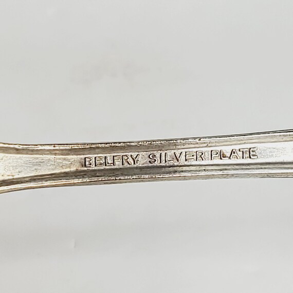 パティントン テーブル・ベル 【SILVER PLATE】 パティントン テーブル